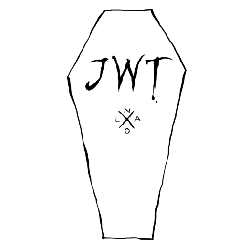 Jonathan Weiss – New Orleans Dark History Tours